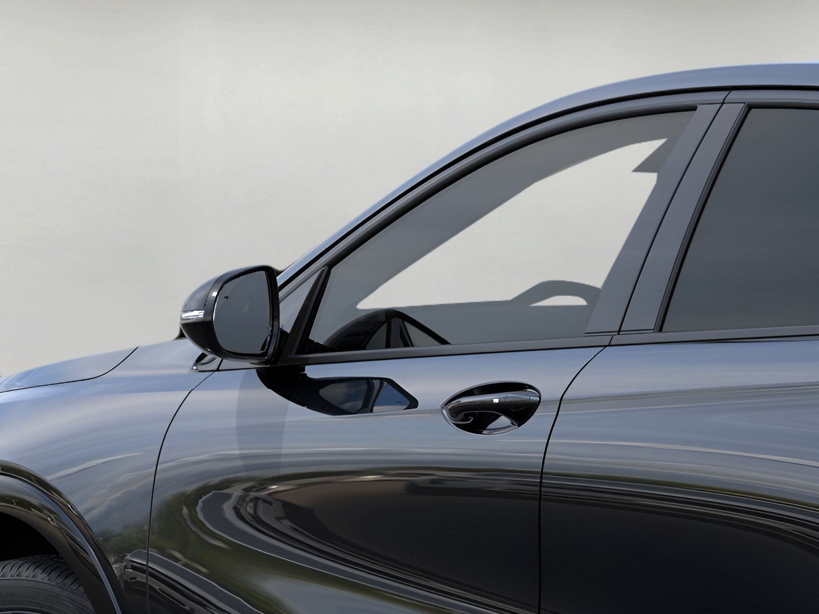 New 2026 Buick Envista Sport Touring w/ Convenience I Package FWD image 12