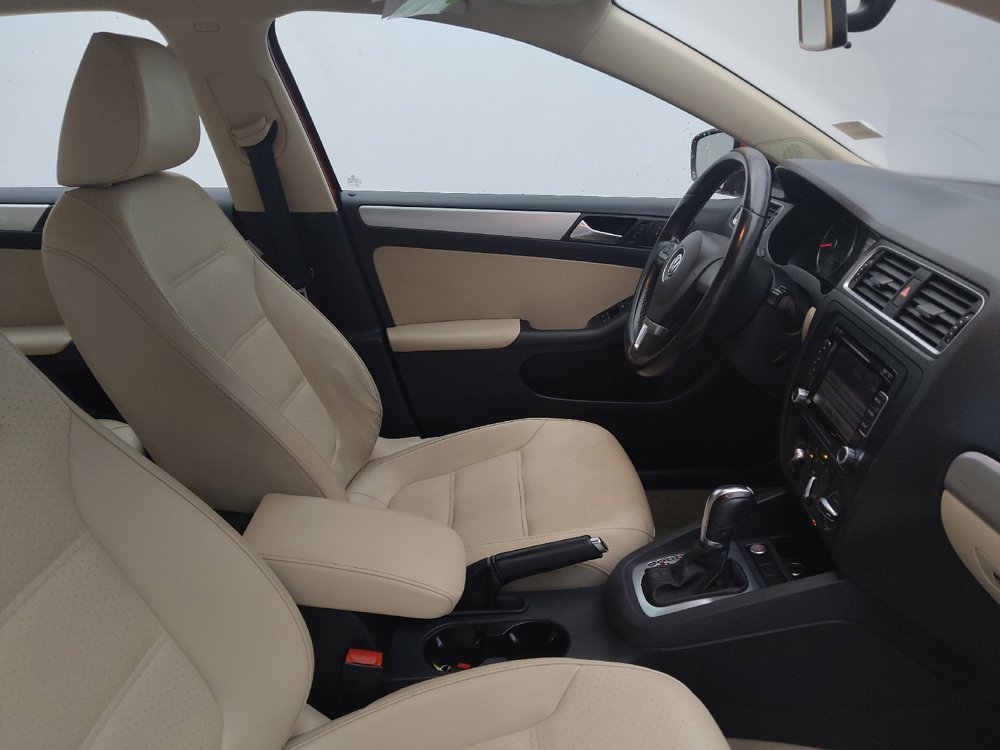 Used 2014 Volkswagen Jetta SE FWD image 21