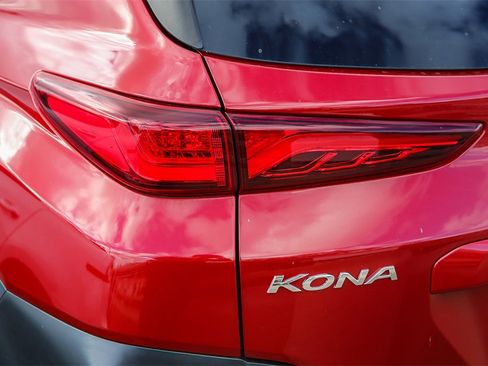 Used 2021 Hyundai Kona SEL image 7