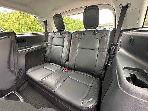 New 2026 Lincoln Aviator Reserve AWD/4WD image 21