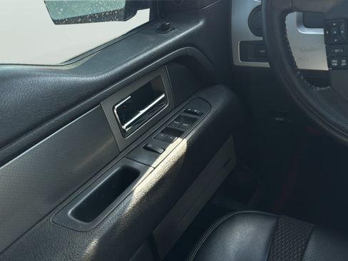 Used 2011 Ford F150 Raptor w/ Raptor Luxury Pkg AWD/4WD image 19