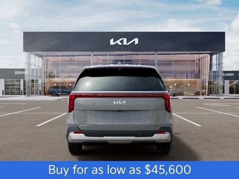 New 2026 Kia Carnival EX image 5