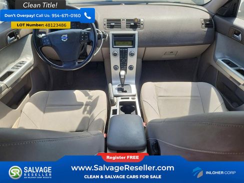 Used 2010 Volvo S40 2.4i image 11