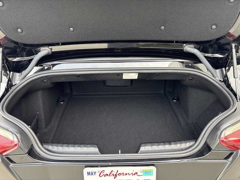 Used 2021 BMW Z4 sDrive30i w/ Convenience Package RWD image 18