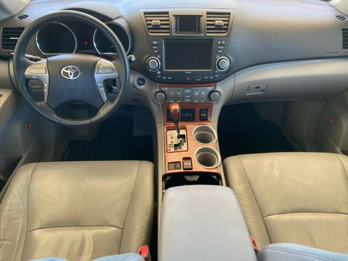 Used 2008 Toyota Highlander Limited FWD image 22