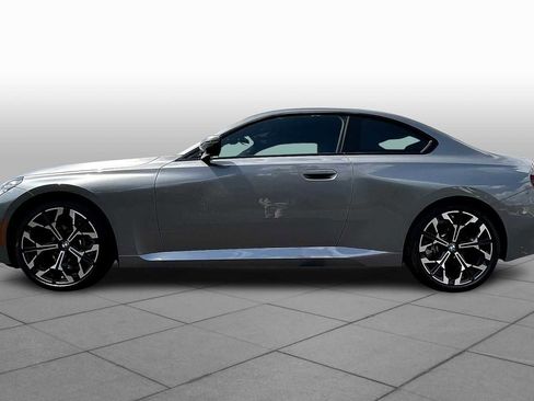 New 2025 BMW 230i Coupe w/ Premium Package image 13