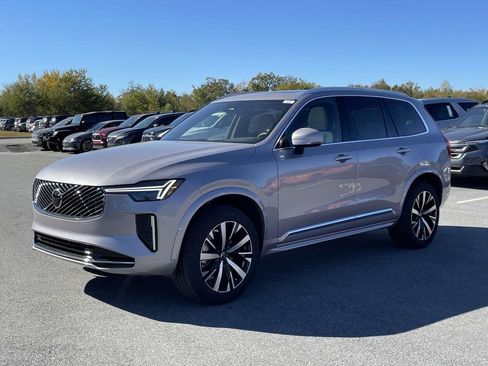 New 2026 Volvo XC90 B5 Core image 25