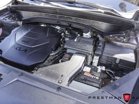 Used 2023 Kia Telluride SX Prestige X-Pro AWD/4WD image 49