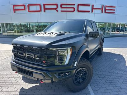 Used 2023 Ford F150 Raptor w/ Equipment Group 802A Raptor R