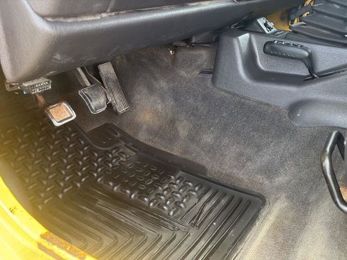 Used 2000 Jeep Wrangler Sport AWD/4WD image 20