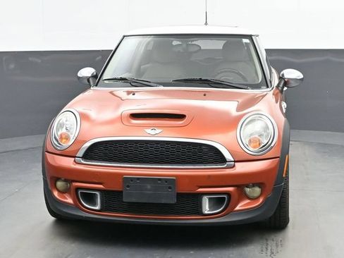 Used 2011 MINI Cooper S FWD image 3