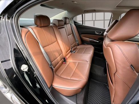 Used 2020 Acura TLX V6 w/ Technology Package image 27