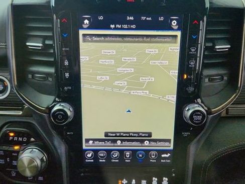 Used 2020 RAM 1500 Limited w/ Off Road Group image 42