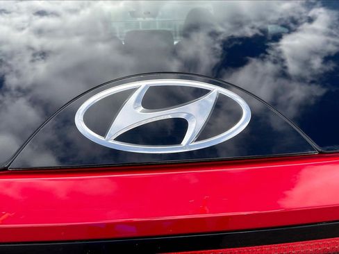 Used 2022 Hyundai Tucson SEL image 24