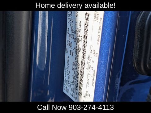 Used 2025 Ford F150 XLT w/ Equipment Group 301A Standard AWD/4WD image 36