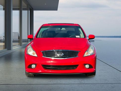 Used 2013 INFINITI G37 Journey w/ Premium Pkg image 9