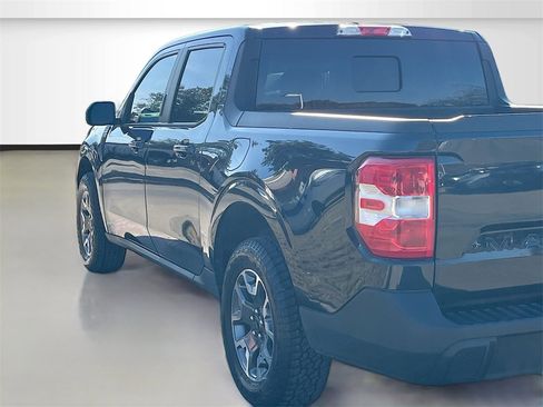Used 2023 Ford Maverick Lariat w/ Lariat Luxury Package image 5