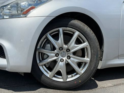 Used 2013 INFINITI G37 Journey w/ Premium Pkg RWD image 46