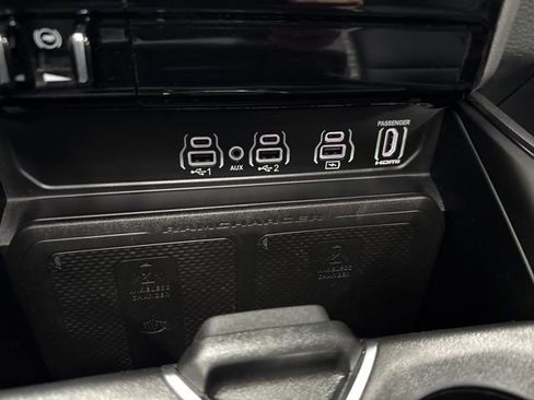 Used 2025 RAM 1500 Rebel w/ Rebel Level 2 Equipment Group image 22