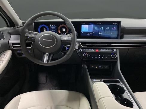 New 2026 Hyundai Sonata SEL image 5