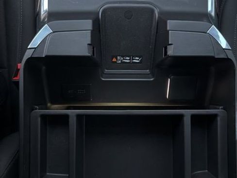 Used 2025 Chevrolet Silverado 1500 RST w/ All Star Edition Plus image 27