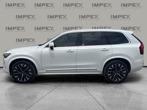 Used 2026 Volvo XC90 B6 Plus w/ Protection Package Premier AWD/4WD image 2