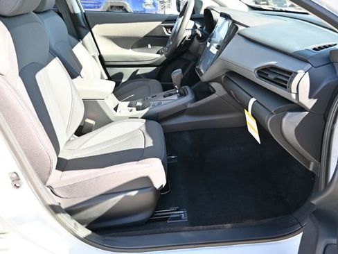 New 2026 Subaru Crosstrek 2.0i Premium image 16