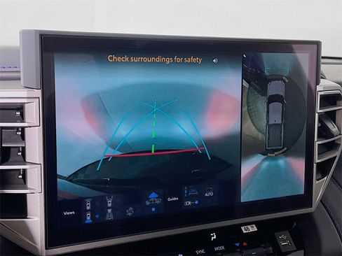 New 2026 Toyota Tundra Platinum image 12