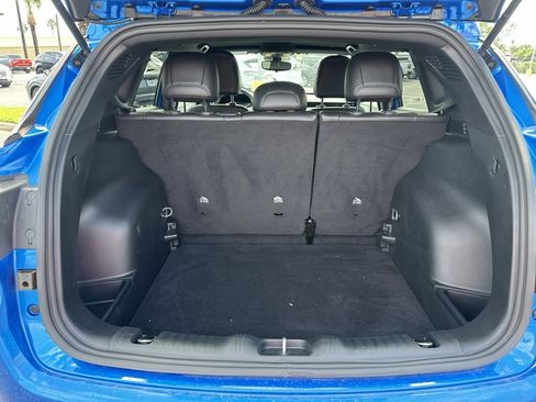 Used 2025 Jeep Compass Latitude w/ Altitude Special Edition image 18