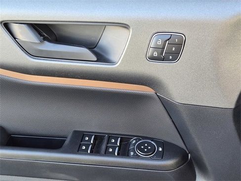 New 2025 Ford Bronco Sport Outer Banks image 16