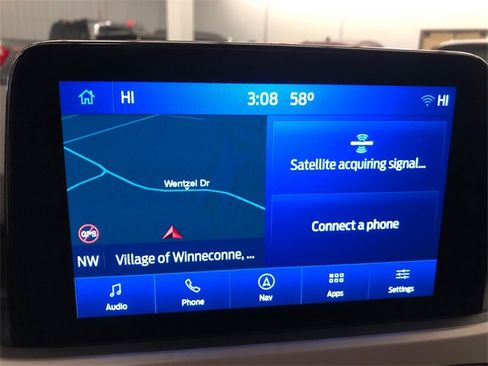 Used 2022 Ford Escape SE w/ SE Sport Appearance Package image 21