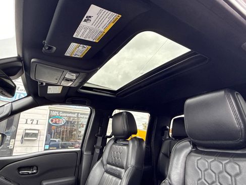 Used 2022 Nissan Frontier S image 22