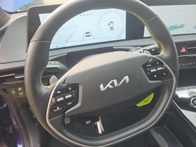 Used 2023 Kia EV6 GT AWD/4WD image 4