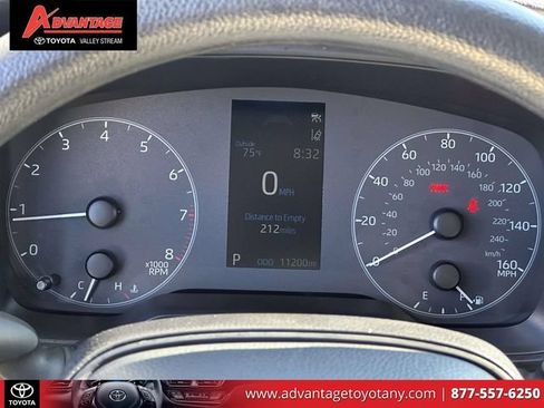 Used 2023 Toyota Corolla Cross L AWD/4WD image 27