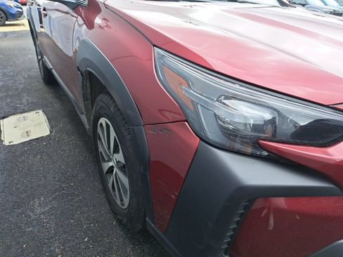 Used 2024 Subaru Outback Premium AWD/4WD image 5