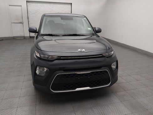 Used 2020 Kia Soul LX FWD image 14
