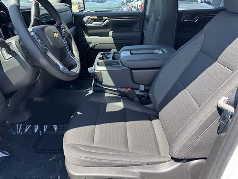 New 2025 Chevrolet Silverado 1500 LT w/ Convenience Package II image 14