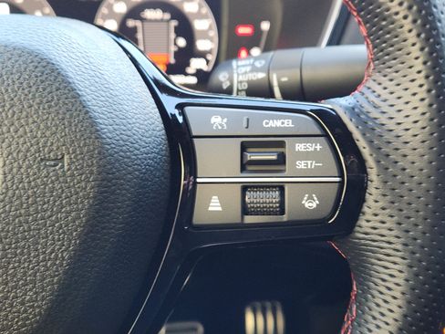 Used 2025 Acura Integra Type S image 35