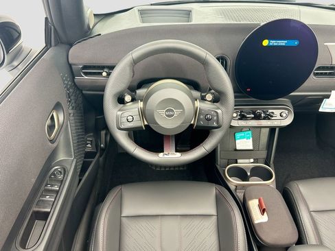 New 2026 MINI Cooper S image 10