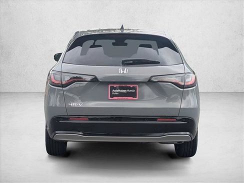 New 2027 Honda HR-V EX-L image 8
