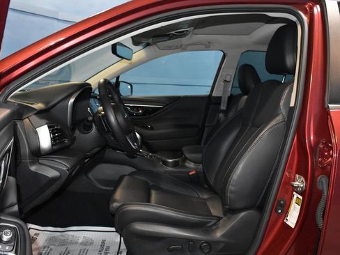 Used 2021 Subaru Outback Limited w/ Popular Package #2 AWD/4WD image 7