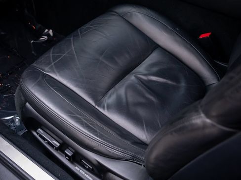 Used 2002 Lexus SC 430 Convertible RWD image 14