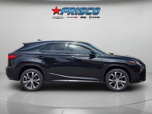 Used 2017 Lexus RX 350 FWD w/ Premium Package image 8