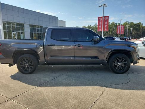 Used 2023 Toyota Tundra Platinum RWD image 8