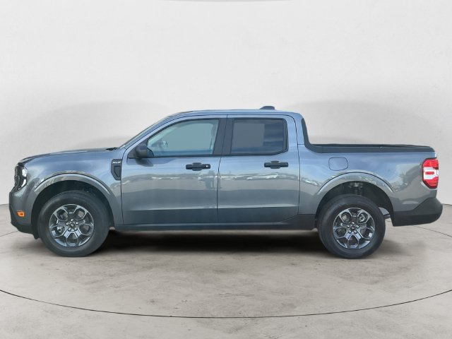 Certified 2026 Ford Maverick XLT w/ Equipment Group 301A AWD/4WD image 8