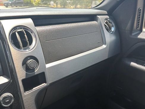 Used 2014 Ford F150 Limited AWD/4WD image 23