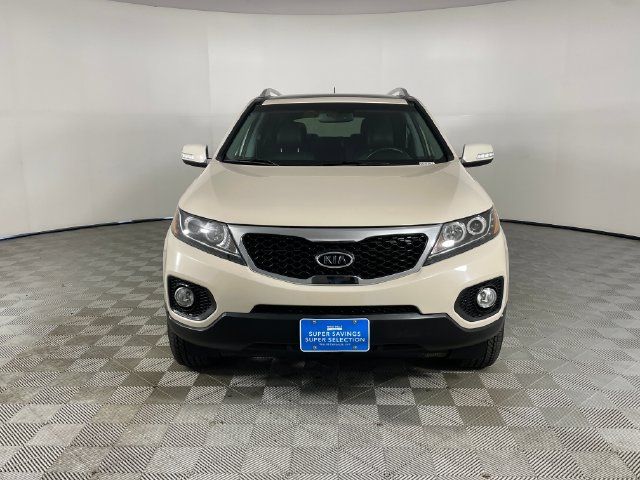 Used 2012 Kia Sorento EX w/ EX V6 Premium Pkg FWD image 27