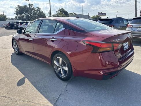 Used 2019 Nissan Altima 2.5 SL image 4
