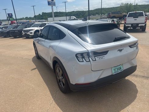 Used 2023 Ford Mustang Mach-E Select w/ Comfort Package Lite AWD/4WD image 5