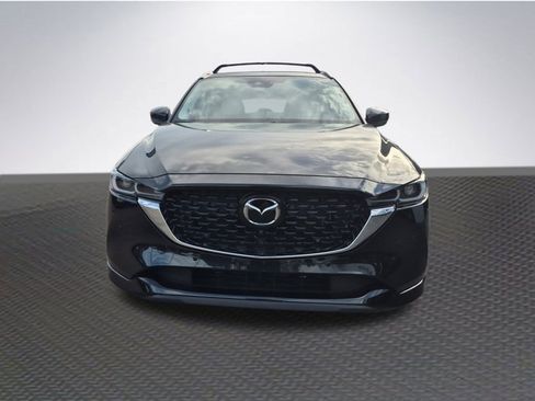 Used 2025 MAZDA CX-5 AWD 2.5 S image 3